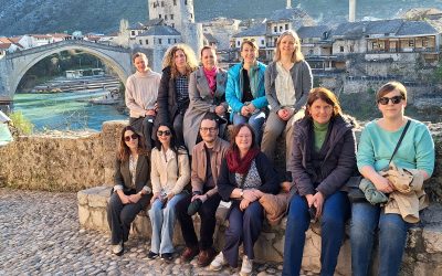 Meeting of National Coordinators of the CIDREE Consortium