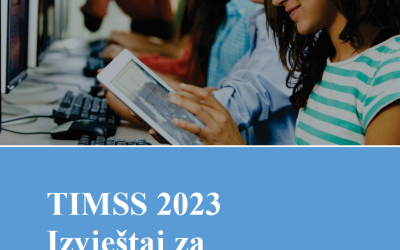 TIMSS 2023 – Извјештај за Босну и Херцеговину