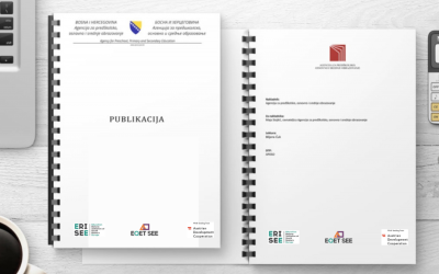 Learning Materials, Manuals for Implementing Vocational-Theoretical Teaching, Practical Training, and Organization of WBL for the Qualifications of Agrotechnician and Locksmith